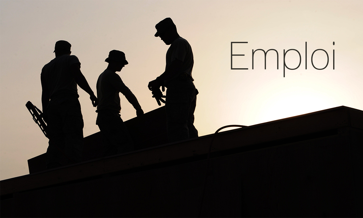 emploi